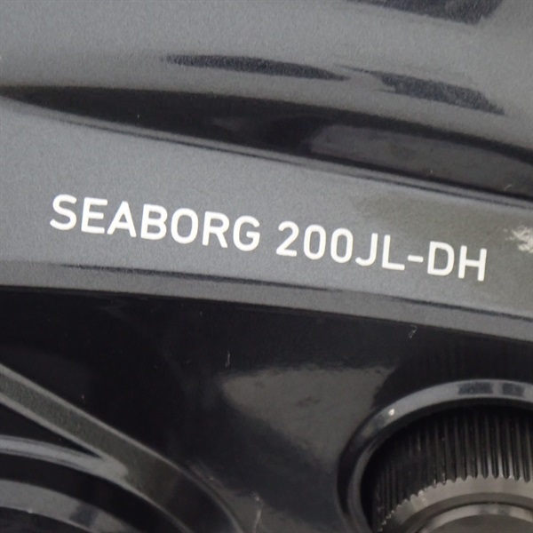 ２２シーボーグ２００ＪＬ－ＤＨ